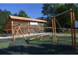 OTVORITEV ŠPORTNEGA PARKA PIŠNICA 4